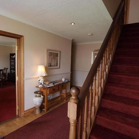 Glen Cove B And B Knocknamana Экстерьер фото