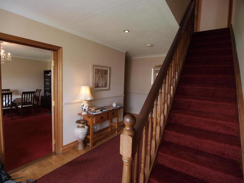 Glen Cove B And B Knocknamana Экстерьер фото