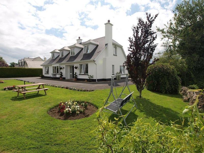 Glen Cove B And B Knocknamana Экстерьер фото