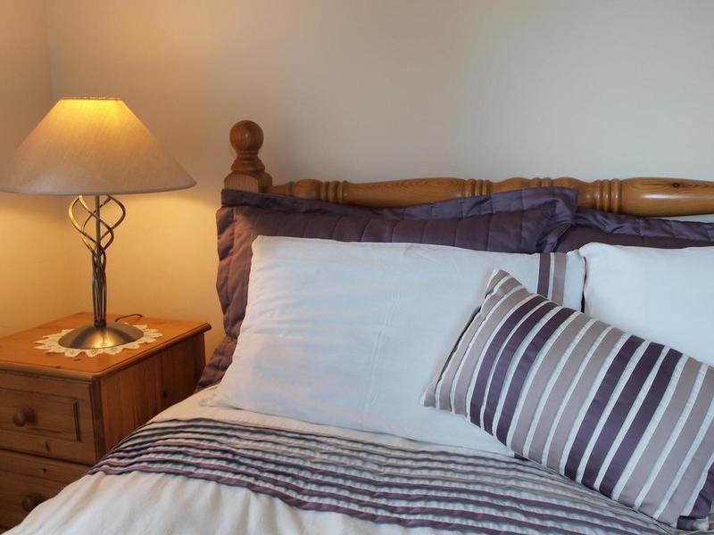 Glen Cove B And B Knocknamana Экстерьер фото