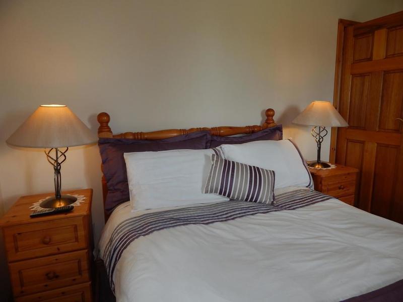 Glen Cove B And B Knocknamana Экстерьер фото