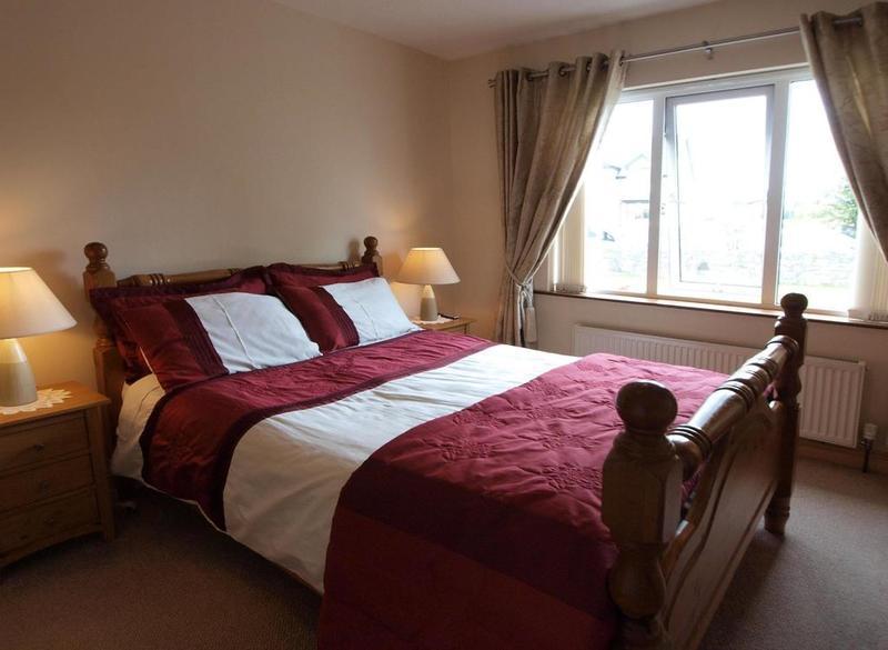 Glen Cove B And B Knocknamana Экстерьер фото