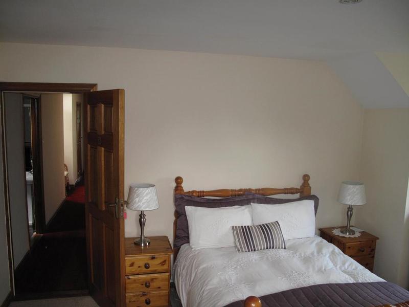 Glen Cove B And B Knocknamana Экстерьер фото