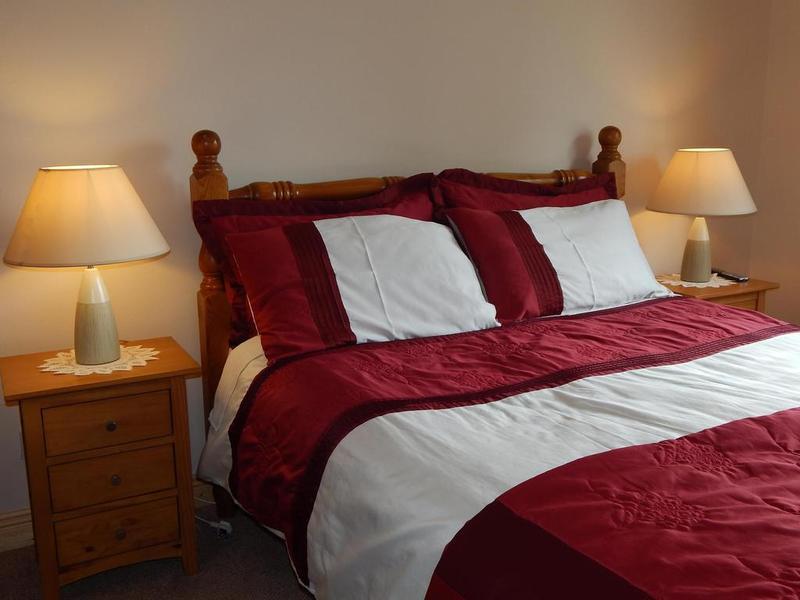 Glen Cove B And B Knocknamana Экстерьер фото