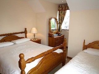Glen Cove B And B Knocknamana Экстерьер фото