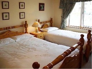 Glen Cove B And B Knocknamana Экстерьер фото